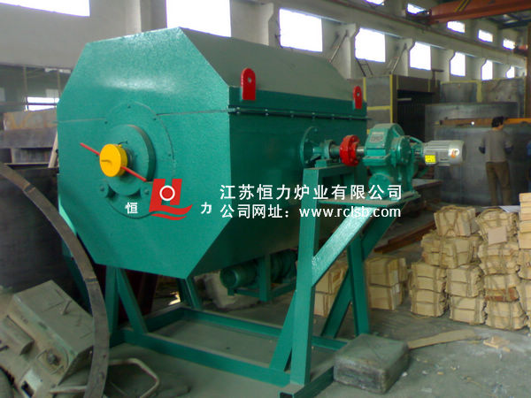 ��Ͳʽ����¯