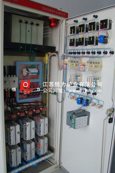 ��¯����ģ�鹦�ʿ������¿�ϵͳ