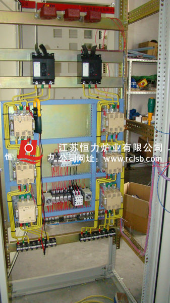 �Ӵ���ʽ��¯����ϵͳ