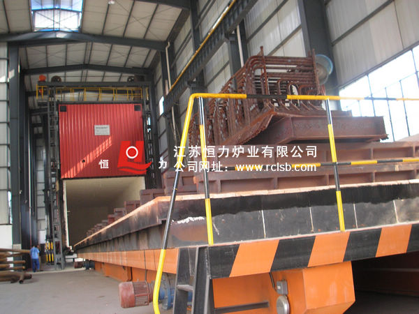 25�״���ȫ��άȼ��̨��ʽ�ȴ���¯