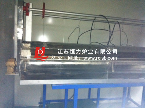 �����������ʽ���ȴ���¯