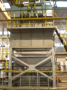 ȼ��ʽ���Ͻ���ٴ��¯