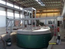 ��ʽ�����ȴ���¯Ⱥ