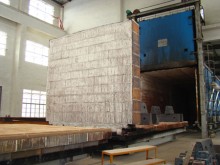 ȫ��ά�ɷֶ�ȼ��̨��¯