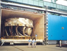 ȫ�Զ�����ƽ��¯��ȼ��̨��¯