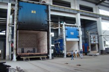 ȼ��̨��ʽ����¯