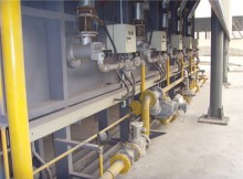 ��Ȼ��̨��¯ȼ��ϵͳ