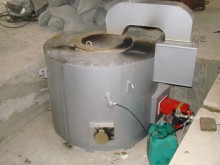 ȼ��ʽ�ۻ�¯