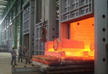 12��3m����̨��ʽȼ��¯